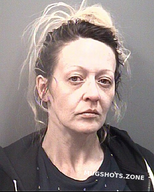 PATRICK JERI LYNN 10/04/2022 Rowan County Mugshots Zone