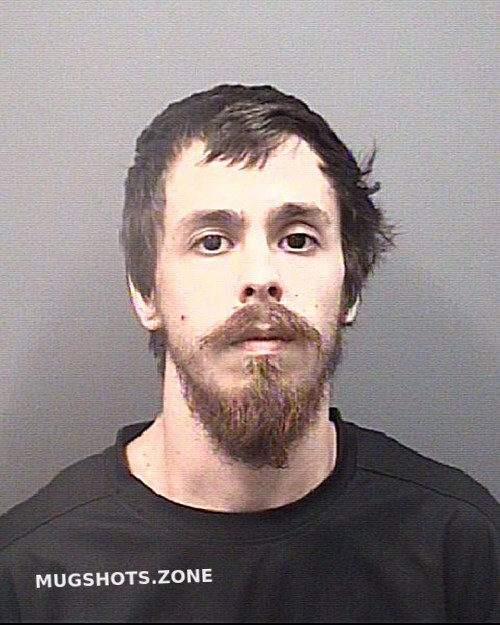 LOWDER TRAVIS NEIL 10/12/2022 - Rowan County Mugshots Zone