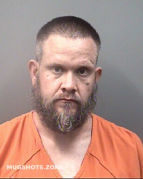 MYERS GARRETT LYNN 10/19/2022 Rowan County Mugshots Zone