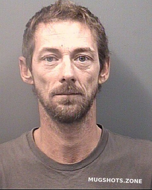 GOODMAN JESSE COLE 10/22/2022 Rowan County Mugshots Zone