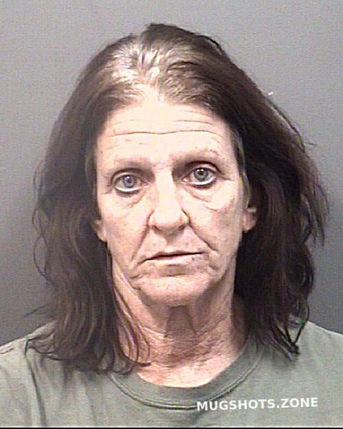 BEAMER MICHELLE HUFF 10/24/2022 - Rowan County Mugshots Zone