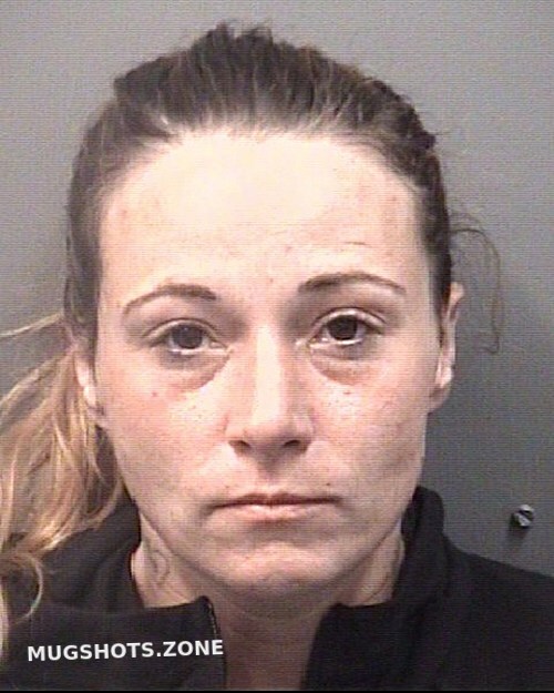 ARNOLD BRITNEY NICOLE Rowan County Mugshots Zone