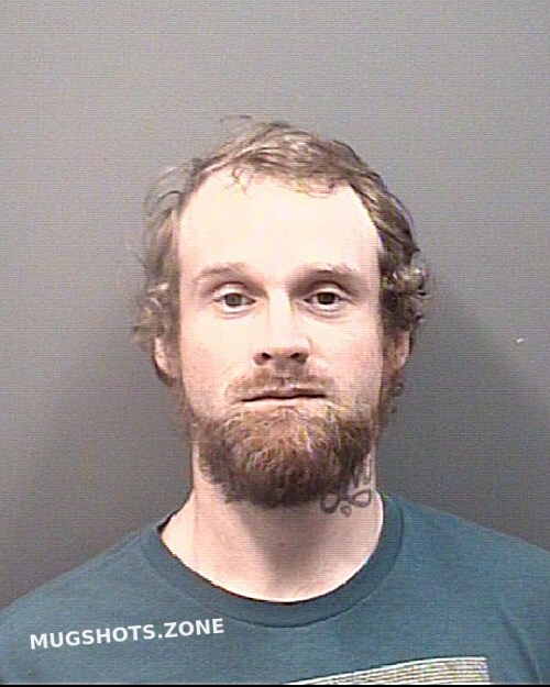 Barker Marvin Norman 11 04 2022 Rowan County Mugshots Zone