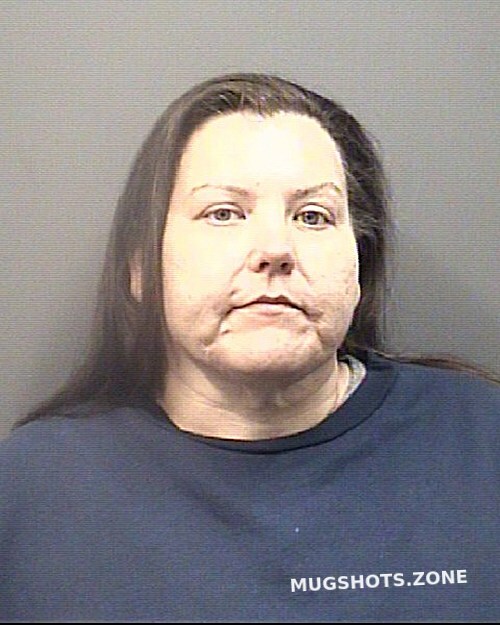 Hamby Michelle Lynn 11 04 2022 Rowan County Mugshots Zone