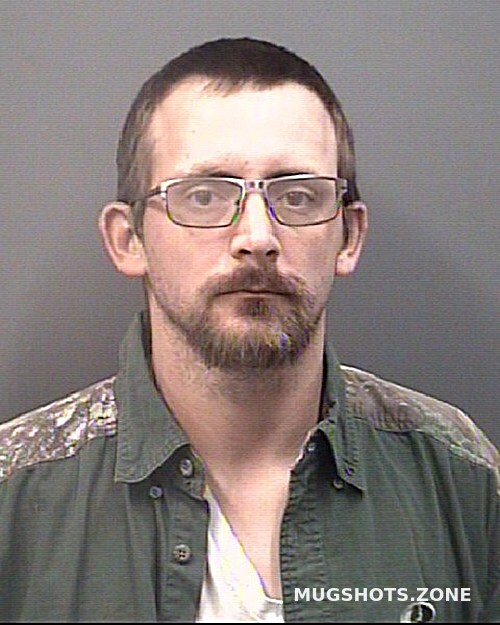 COX CHARLES LAWRENCE 11/19/2022 - Rowan County Mugshots Zone