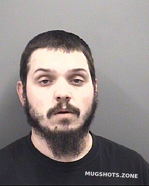 HOLLOMAN AUSTIN JAMES 11/20/2022 - Rowan County Mugshots Zone