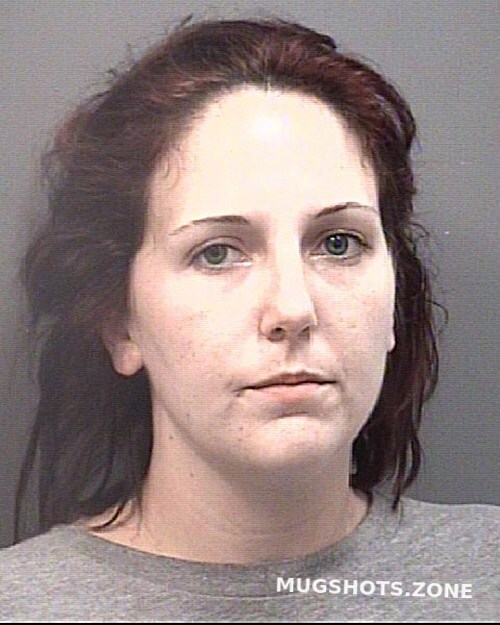 PHIFER CHEYANNE NICHOLE 11/26/2022 - Rowan County Mugshots Zone