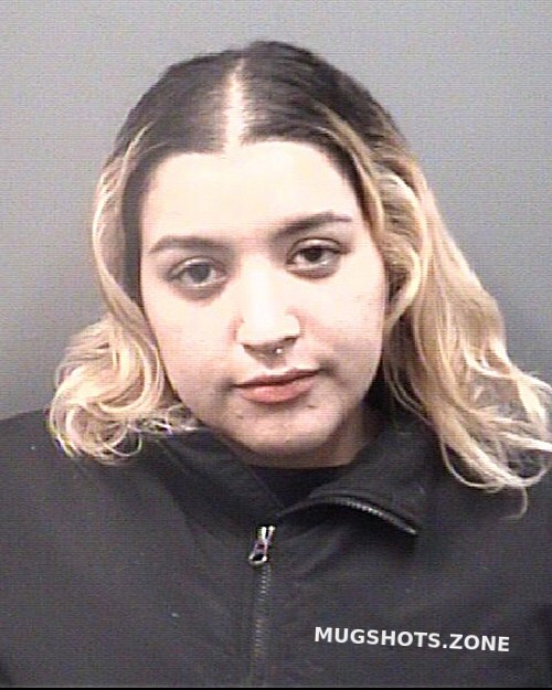 Mendez Olivia Jewel 11272022 Rowan County Mugshots Zone 0480