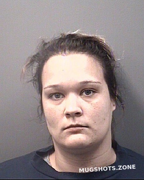 Hearne Chasity Leigh 11 29 2022 Rowan County Mugshots Zone