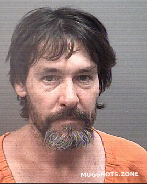 HUFFMAN MARK ALAN 12/08/2022 Rowan County Mugshots Zone
