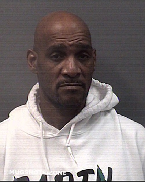 SIMPSON EDWARD 12/16/2022 Rowan County Mugshots Zone