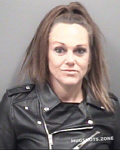 Knight Crystal Ann 12 20 2022 Rowan County Mugshots Zone