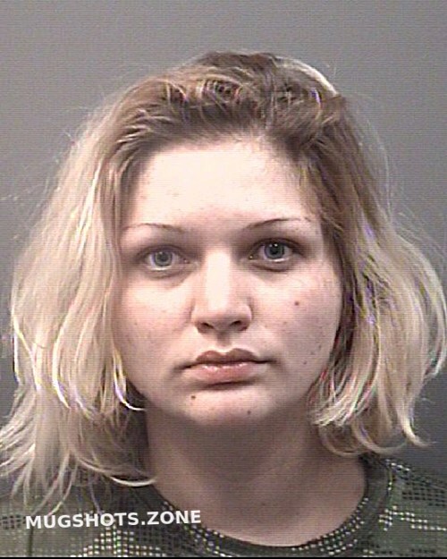 Pulliam Kimberly L 12 28 2022 Rowan County Mugshots Zone