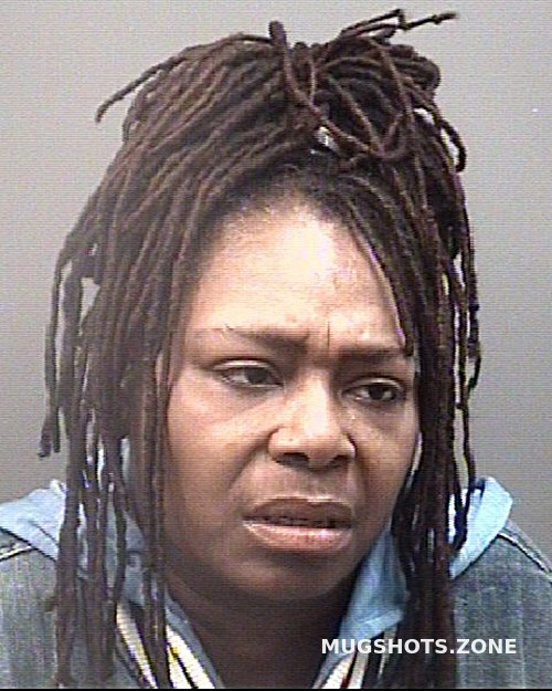BRADSHAW ROSEMARY YOLANDA 01/01/2023 Rowan County Mugshots Zone