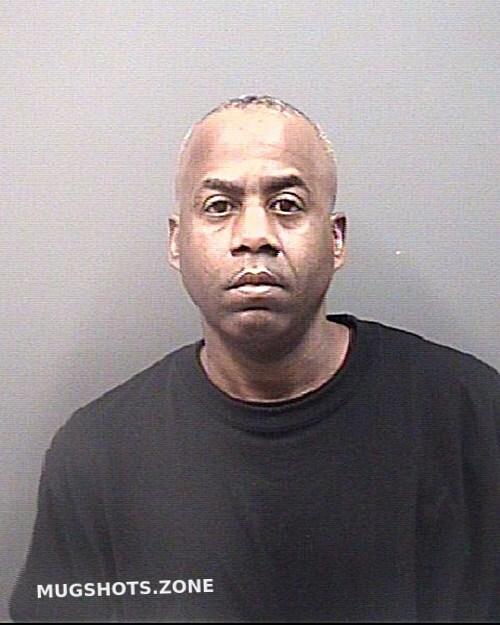 REID GERMAING BERNARD 01/09/2023 Rowan County Mugshots Zone