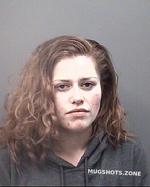 MOUNTS CARESSA ELAINE 01/09/2023 - Rowan County Mugshots Zone