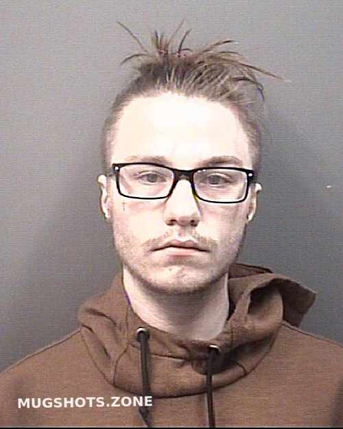 Rudd Christopher Aaron 01 20 2023 Rowan County Mugshots Zone