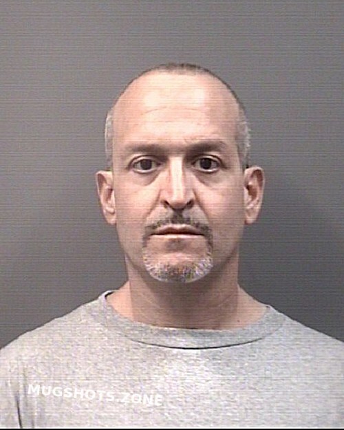 CASTELLI HERMAN 01/23/2023 Rowan County Mugshots Zone