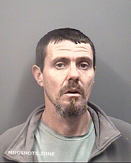 HALL JIMMY EUGENE 02/07/2023 Rowan County Mugshots Zone