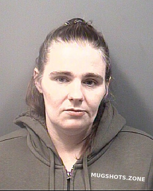 Taylor Carrie Ann 02 27 2023 Rowan County Mugshots Zone