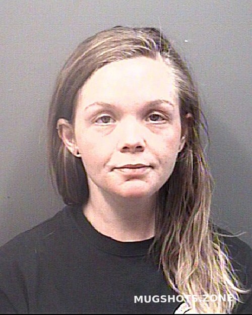 CLINE STEFANIE DANIELLE 02/28/2023 - Rowan County Mugshots Zone