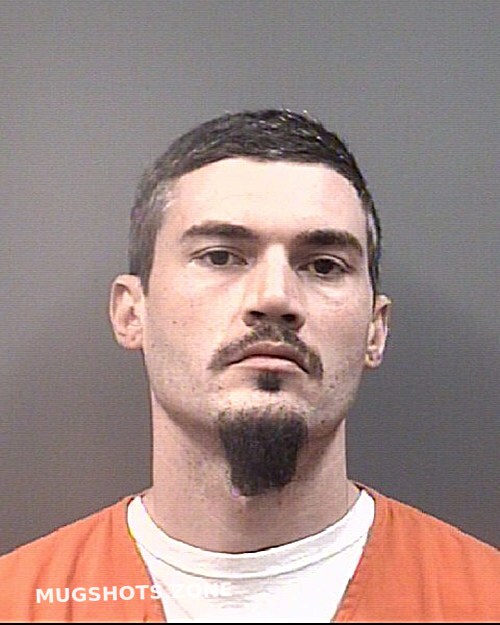 WILLIAMS REID DAVID 03/10/2023 Rowan County Mugshots Zone