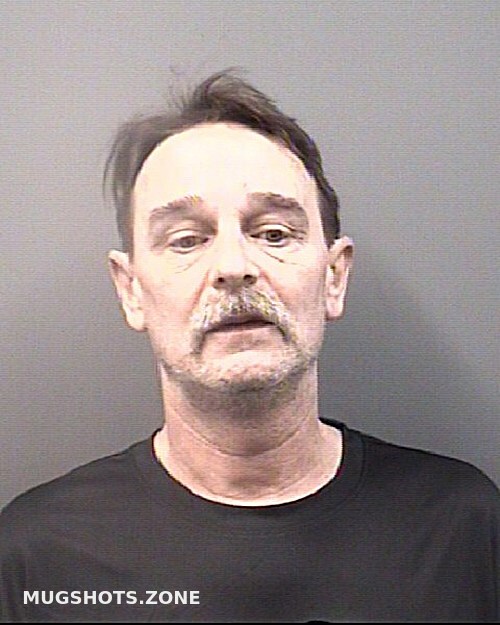 WARD JAMES FRANKLIN 03/15/2023 Rowan County Mugshots Zone