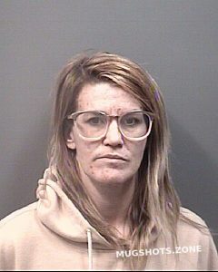 TUCKER LINDSEY RENEE 03/20/2023 - Rowan County Mugshots Zone
