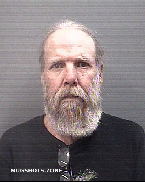 FISHER STUART M 03/21/2023 Rowan County Mugshots Zone