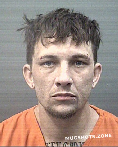 LEDBETTER DUSTIN DWAYNE 03/21/2023 Rowan County Mugshots Zone