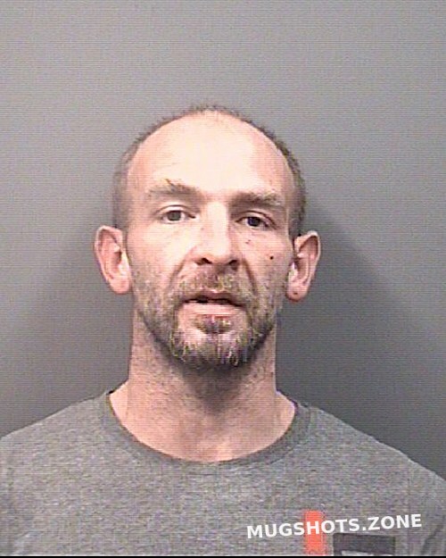 OXENDINE MATTHEW DEAN 03/24/2023 Rowan County Mugshots Zone