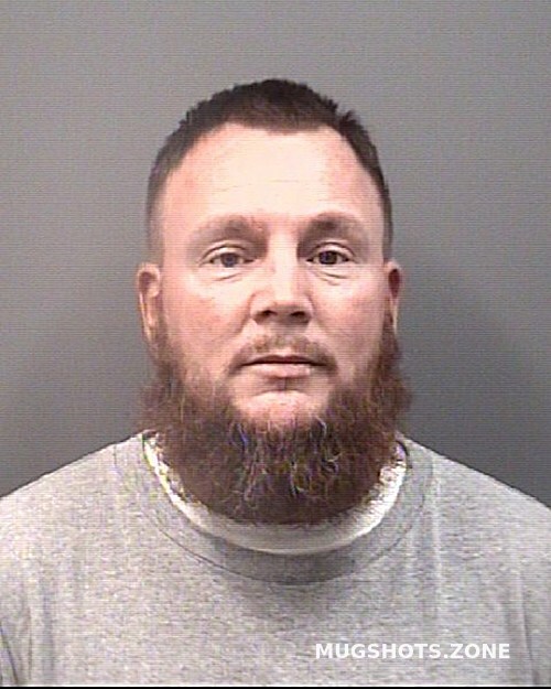 Dabbs Tommy Richard 03 27 2023 - Rowan County Mugshots Zone