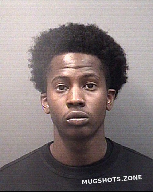 Berry Najir Cartaire 04 03 2023 Rowan County Mugshots Zone