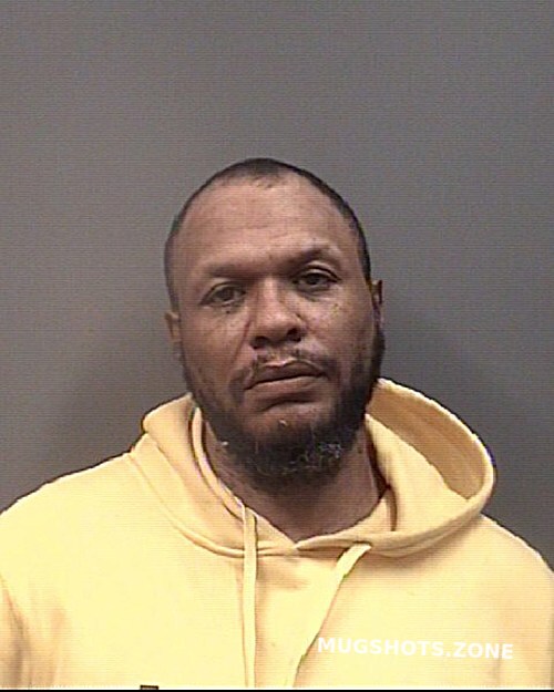 GARRISON GROVER LEON W 04/08/2023 Rowan County Mugshots Zone