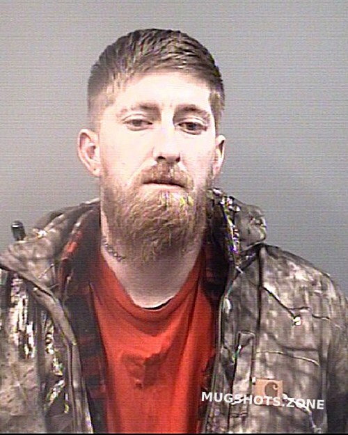 Lockwood Allen Michael 04092023 Rowan County Mugshots Zone 1618