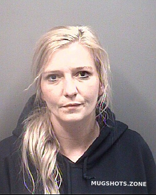 Blackwell Kassie Michelle 04102023 Rowan County Mugshots Zone