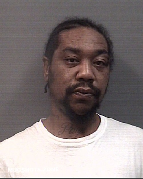 BLACKWELL MONROE ALEXANDER 04/11/2023 Rowan County Mugshots Zone