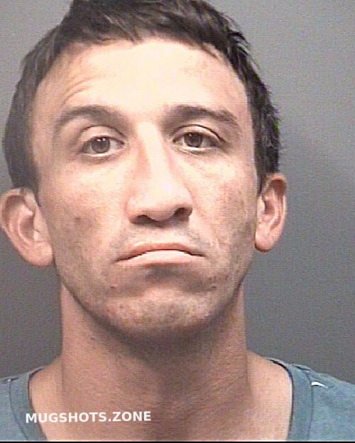 HINSON CASEY RYAN 05/17/2023 Rowan County Mugshots Zone