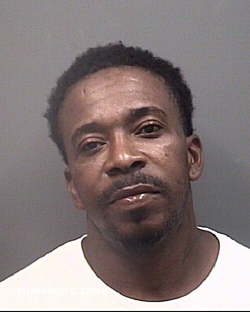 MASHORE RODRIQUEZ DWANE 05/27/2023 Rowan County Mugshots Zone