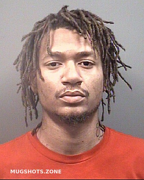 Rankin Kendarius Maxwell 06 04 2023 Rowan County Mugshots Zone