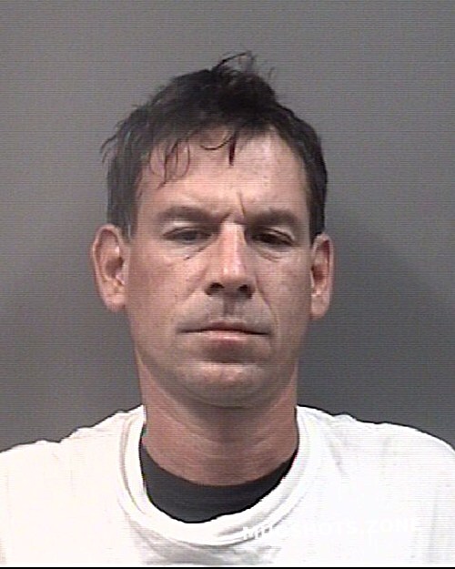 WINTERS MICHAEL EDWARD 06/08/2023 Rowan County Mugshots Zone