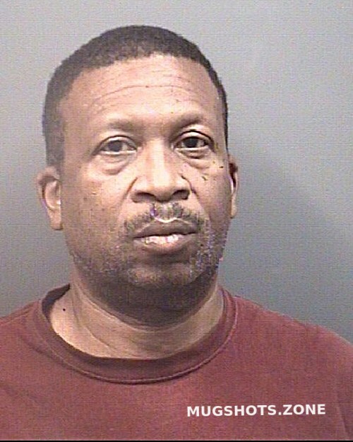 QUICK RODNEY DARNELL 06/13/2023 Rowan County Mugshots Zone