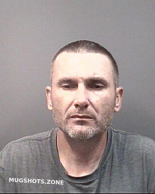 MCRORIE SHAWN JOSEPH 06/15/2023 Rowan County Mugshots Zone