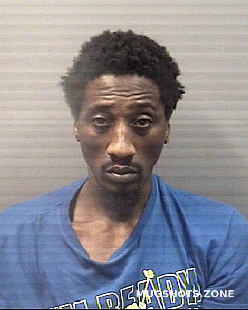 TORRENCE RICKY ANTONIO 06/18/2023 - Rowan County Mugshots Zone