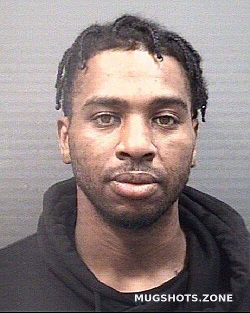 BLACKSTOCK ORLANDO LAMONT 06/23/2023 Rowan County Mugshots Zone