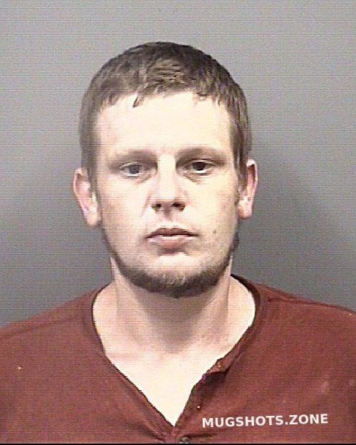 Hicks Travis Simeon 06 27 2023 Rowan County Mugshots Zone