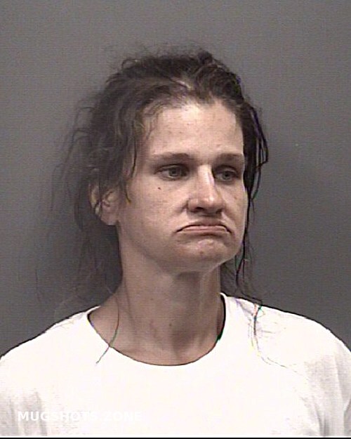 Hargett Elizabeth Ann 06 30 2023 Rowan County Mugshots Zone