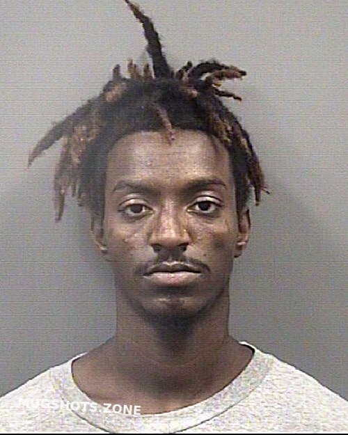 HAIRSTON ANQUAN JAMAL 07/03/2023 Rowan County Mugshots Zone