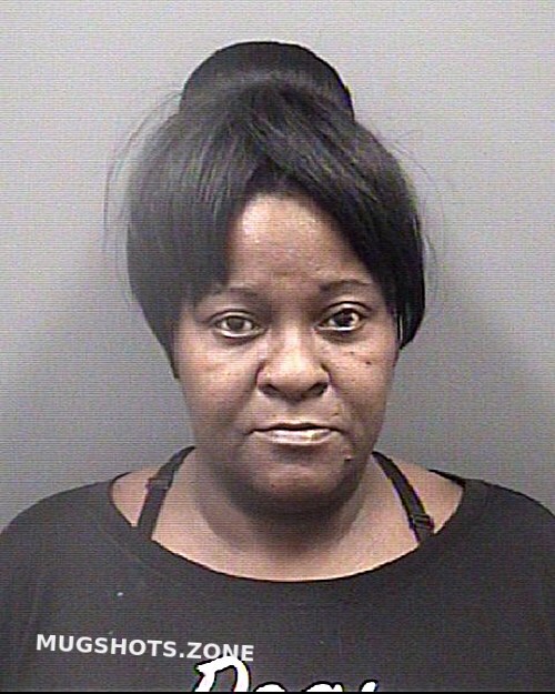COLEMAN ROCHELL 07/07/2023 Rowan County Mugshots Zone