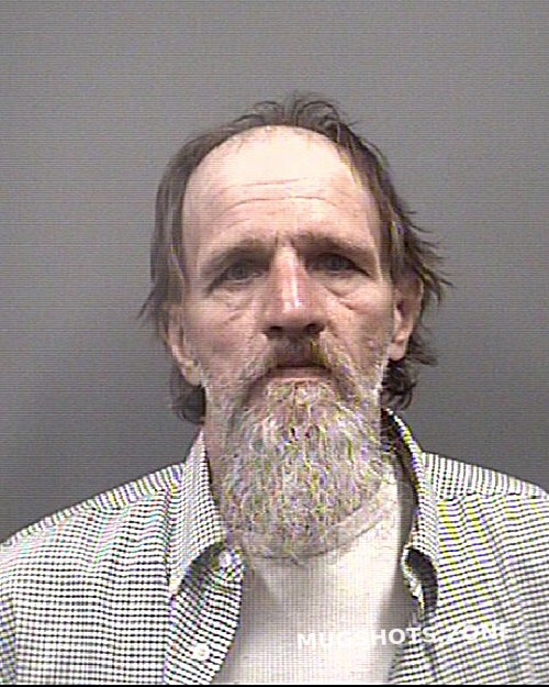 BRUCE BRAD SCOTT 07/24/2023 Rowan County Mugshots Zone